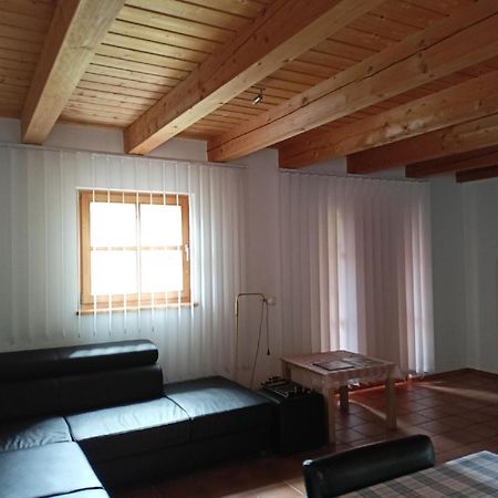 Ferienhaus Virzi - Waldferiendorf רוגן מראה חיצוני תמונה
