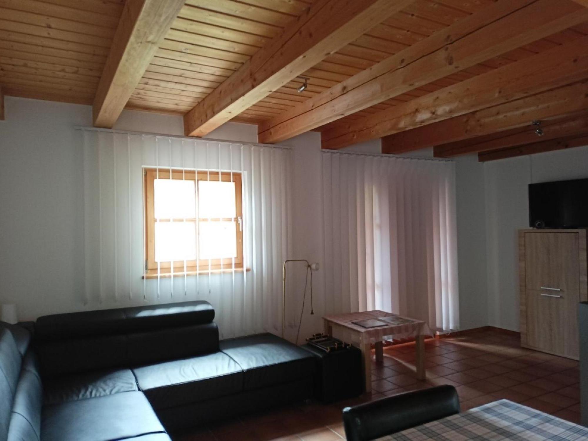 Ferienhaus Virzi - Waldferiendorf רוגן מראה חיצוני תמונה