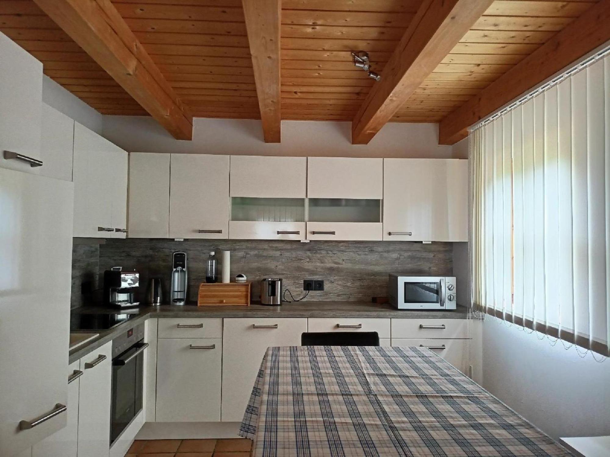 Ferienhaus Virzi - Waldferiendorf רוגן מראה חיצוני תמונה