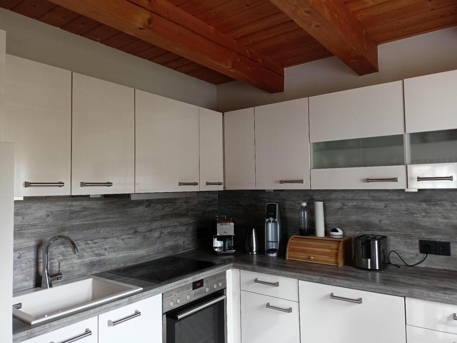 Ferienhaus Virzi - Waldferiendorf רוגן מראה חיצוני תמונה