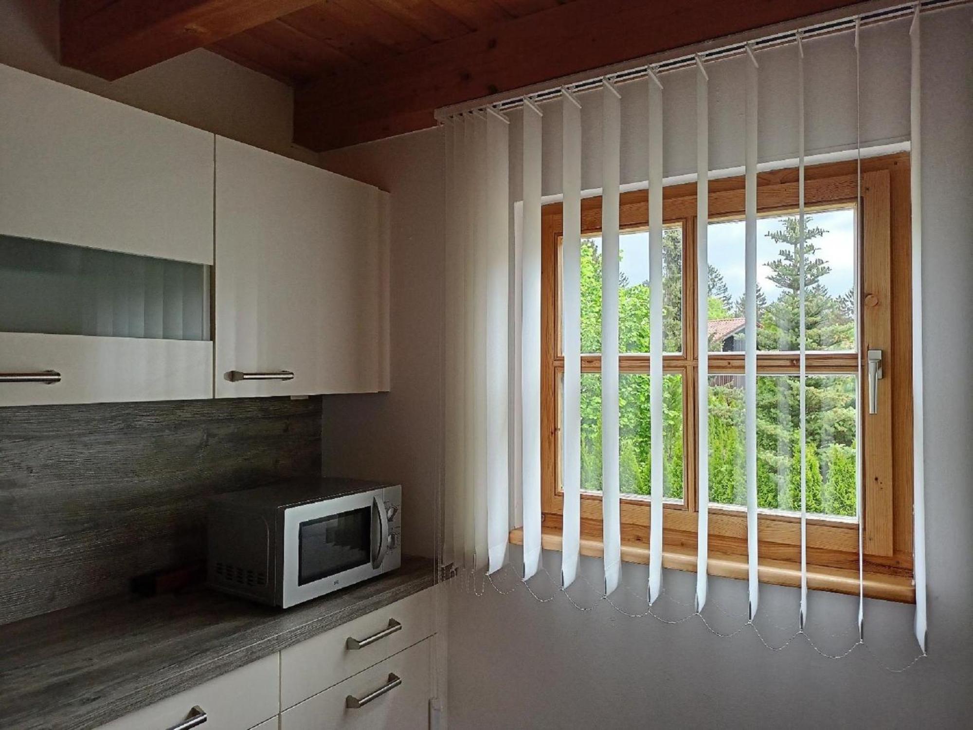 Ferienhaus Virzi - Waldferiendorf רוגן מראה חיצוני תמונה