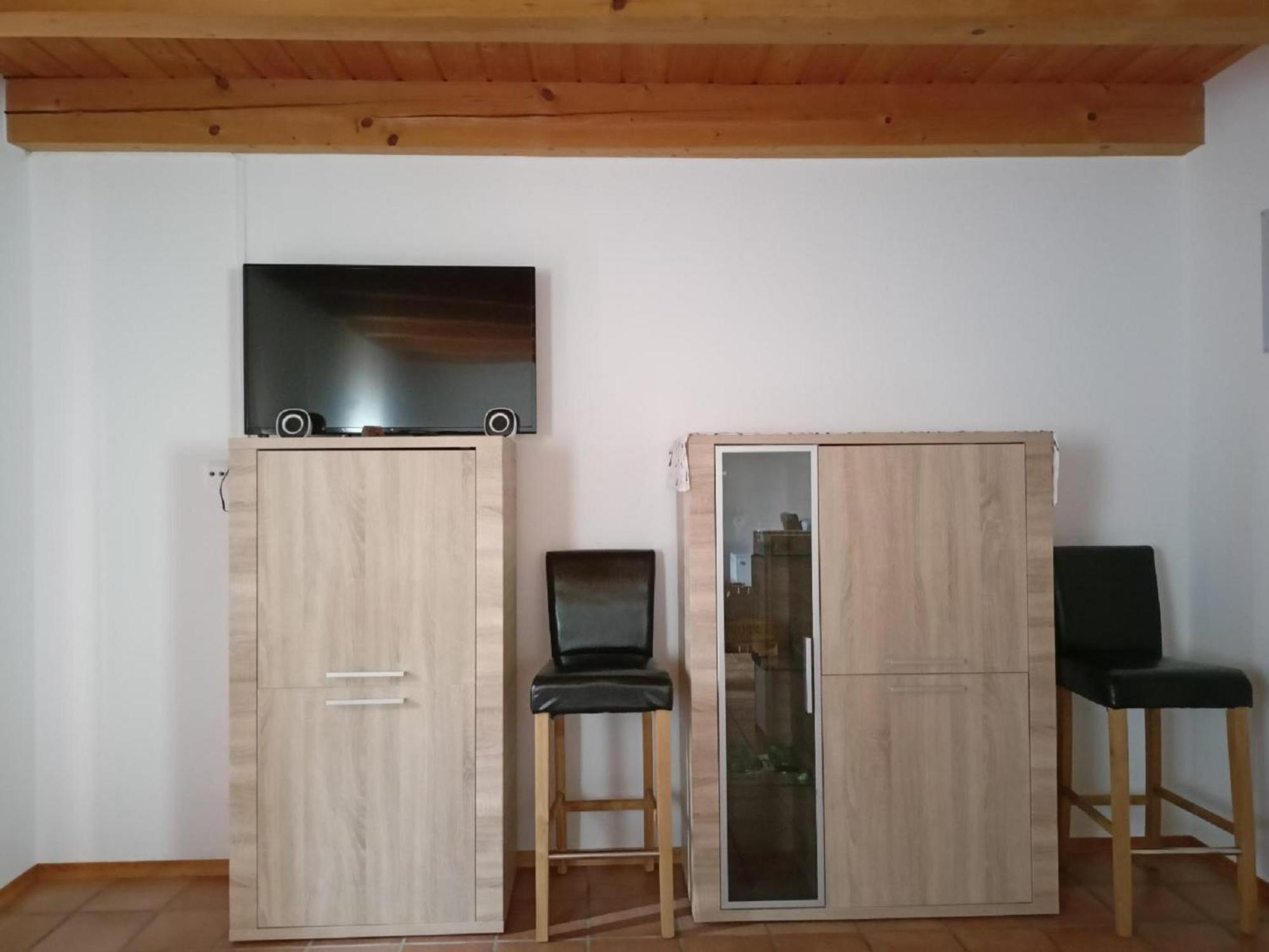 Ferienhaus Virzi - Waldferiendorf רוגן מראה חיצוני תמונה