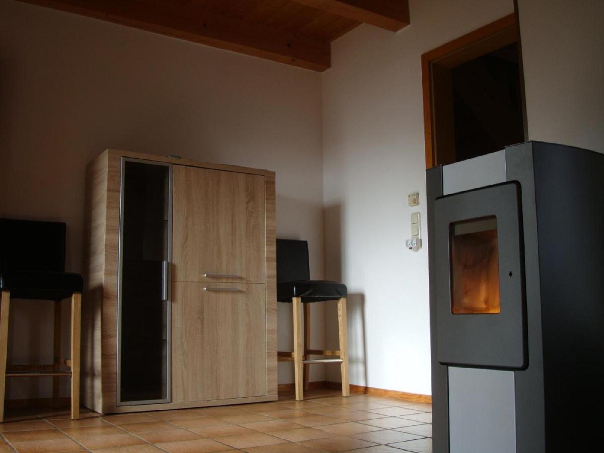 Ferienhaus Virzi - Waldferiendorf רוגן מראה חיצוני תמונה