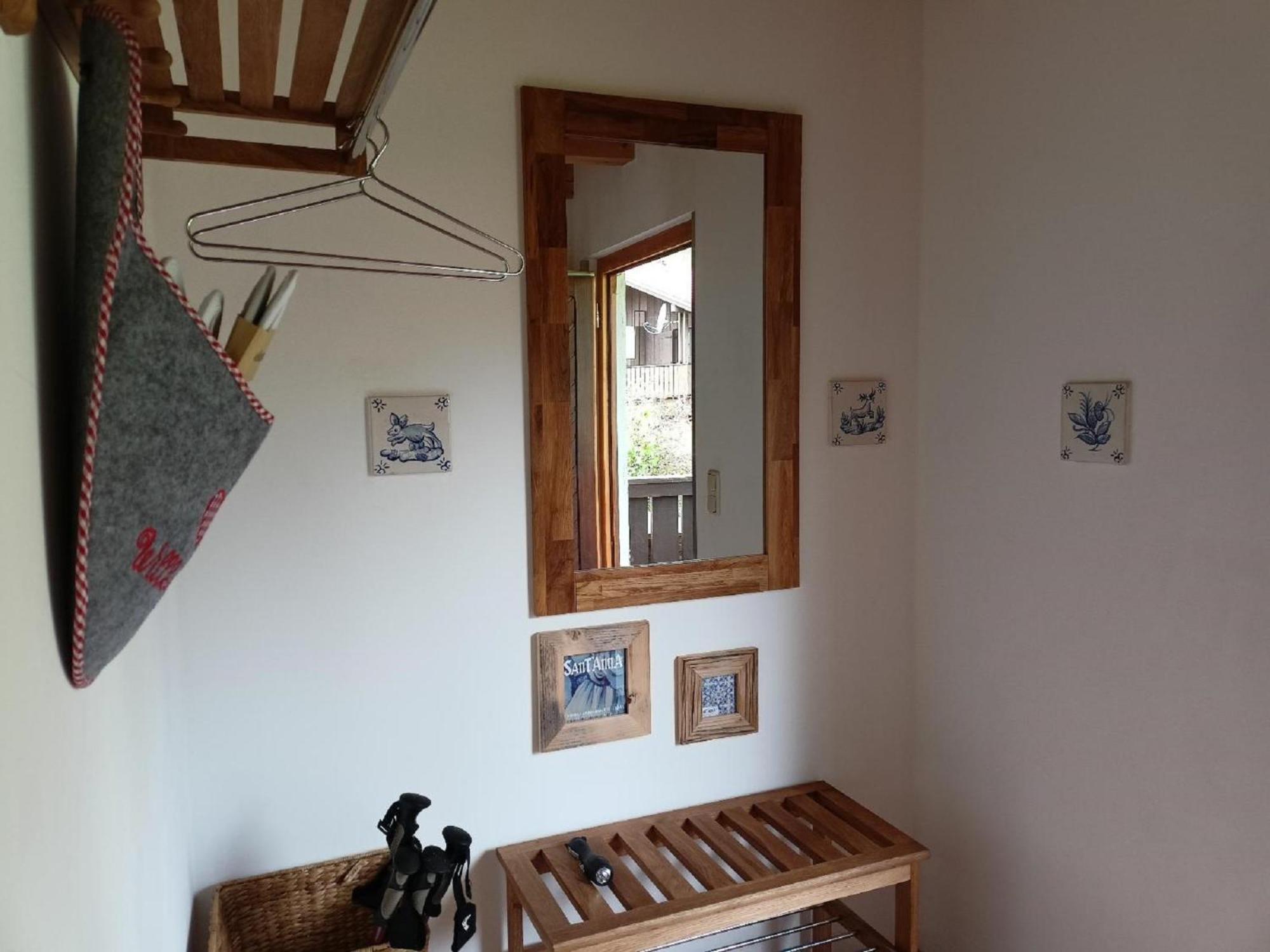 Ferienhaus Virzi - Waldferiendorf רוגן מראה חיצוני תמונה