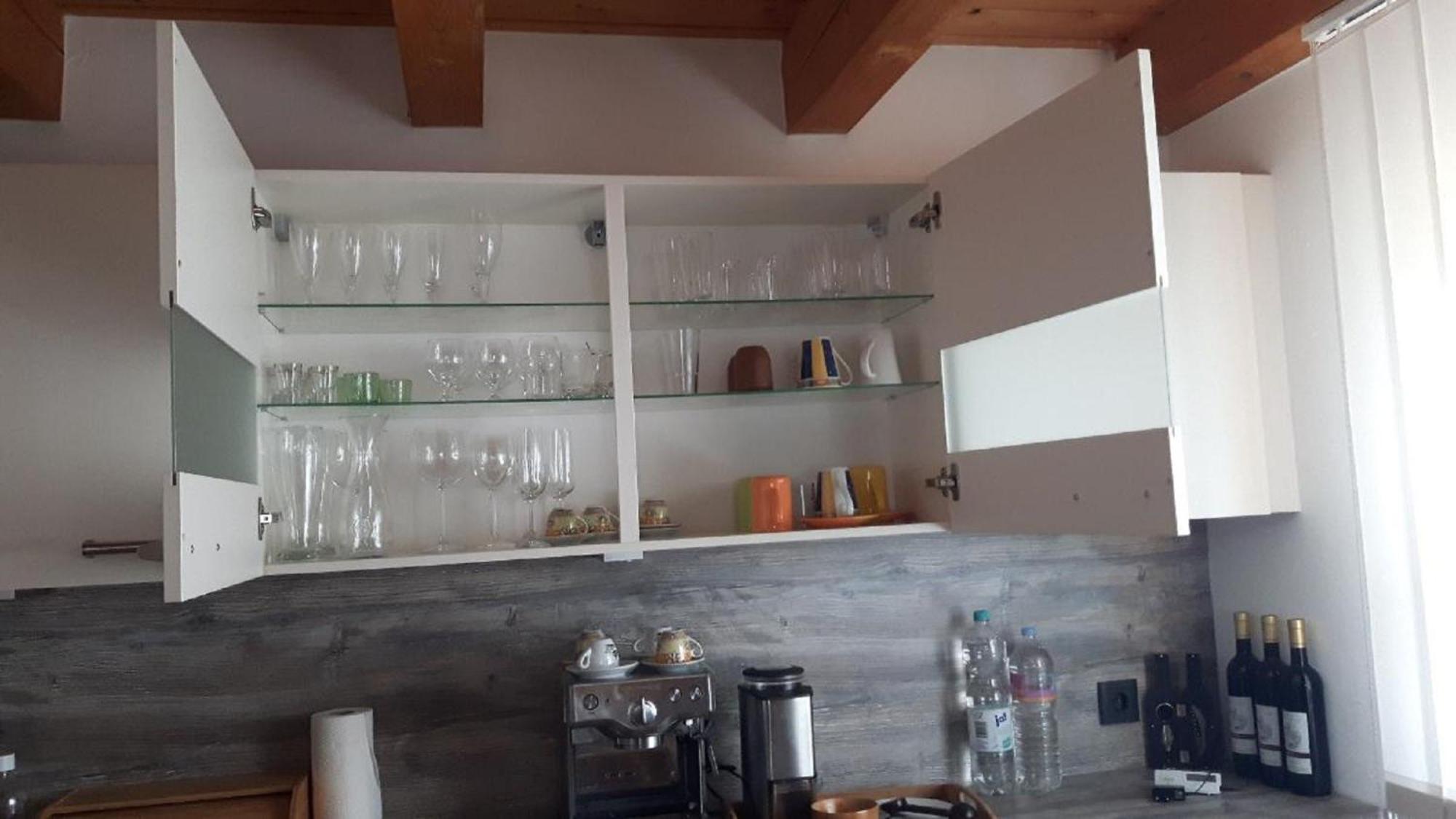 Ferienhaus Virzi - Waldferiendorf רוגן מראה חיצוני תמונה