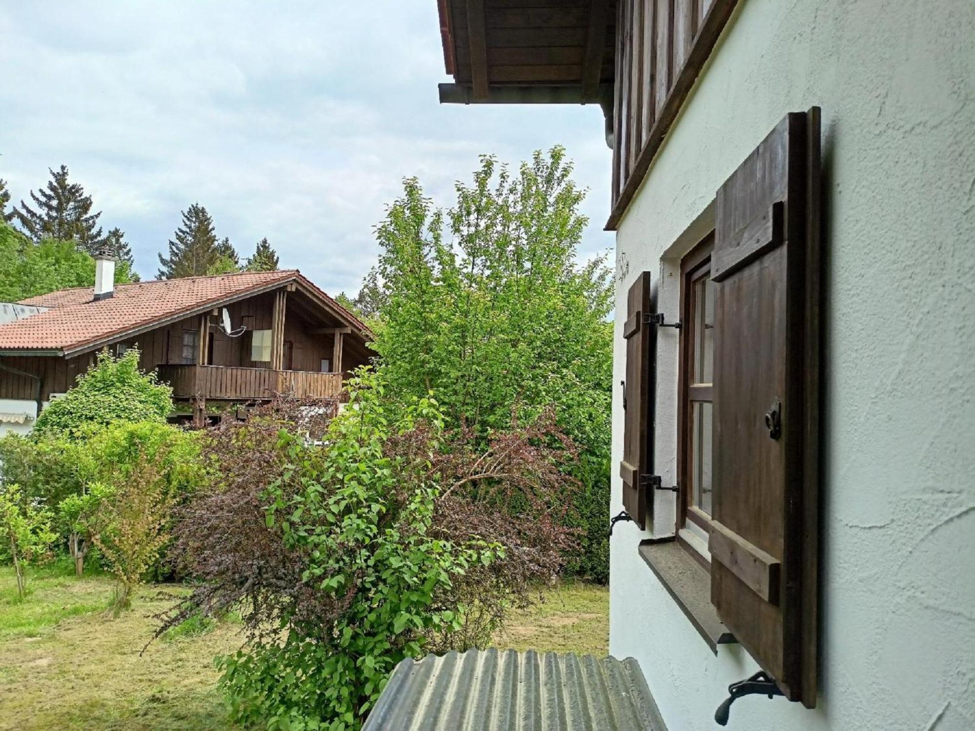 Ferienhaus Virzi - Waldferiendorf רוגן מראה חיצוני תמונה