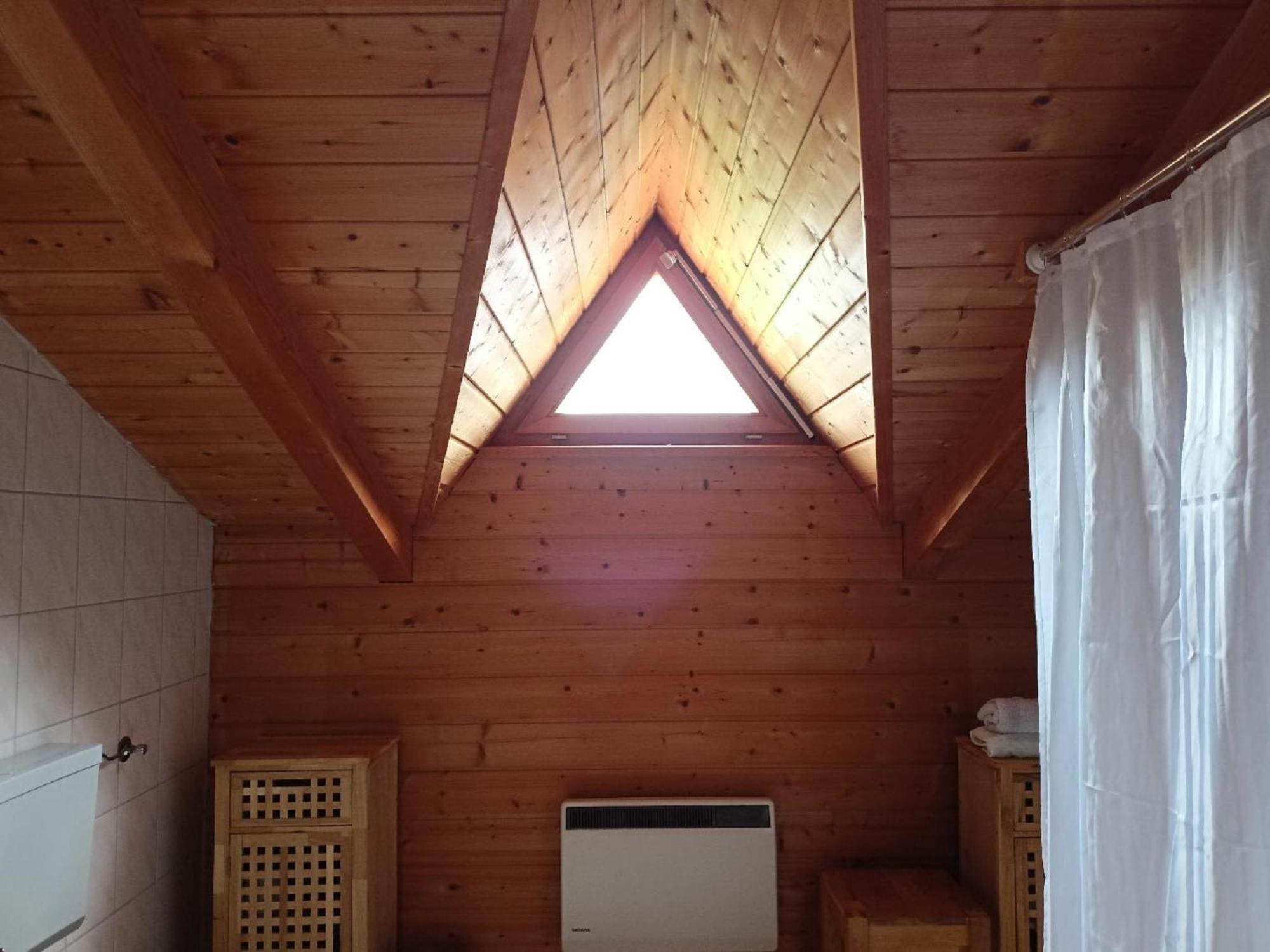 Ferienhaus Virzi - Waldferiendorf רוגן מראה חיצוני תמונה