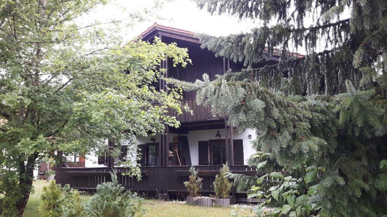 Ferienhaus Virzi - Waldferiendorf רוגן מראה חיצוני תמונה
